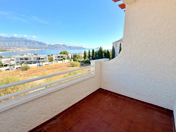 Chalet adosado en Calle Badia, 42, L'Albir, L'Albir - Foto 19