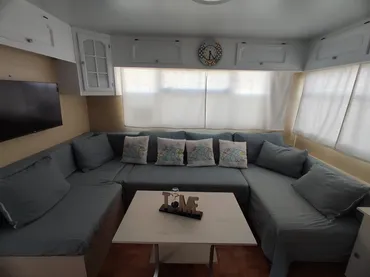 Chalet en  Lugar Villas Caravaning 3 - Foto 1