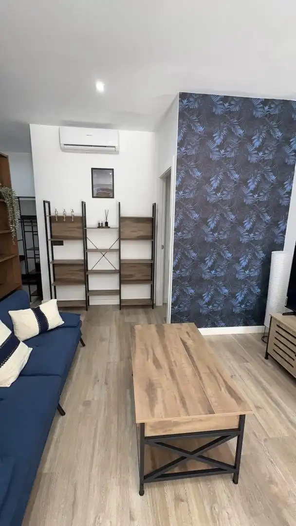 Loft en  Paseo de Canalejas 171 - Foto 1