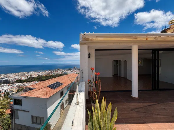 Casa o chalet independiente en Calle Juan P. Alonso Rodriguez, 24, Ifara-Las Mimosas - Foto 3