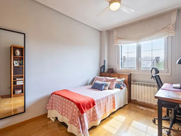 Casa o chalet independiente en Buenavista-Valparaíso-La Legua - Foto 16