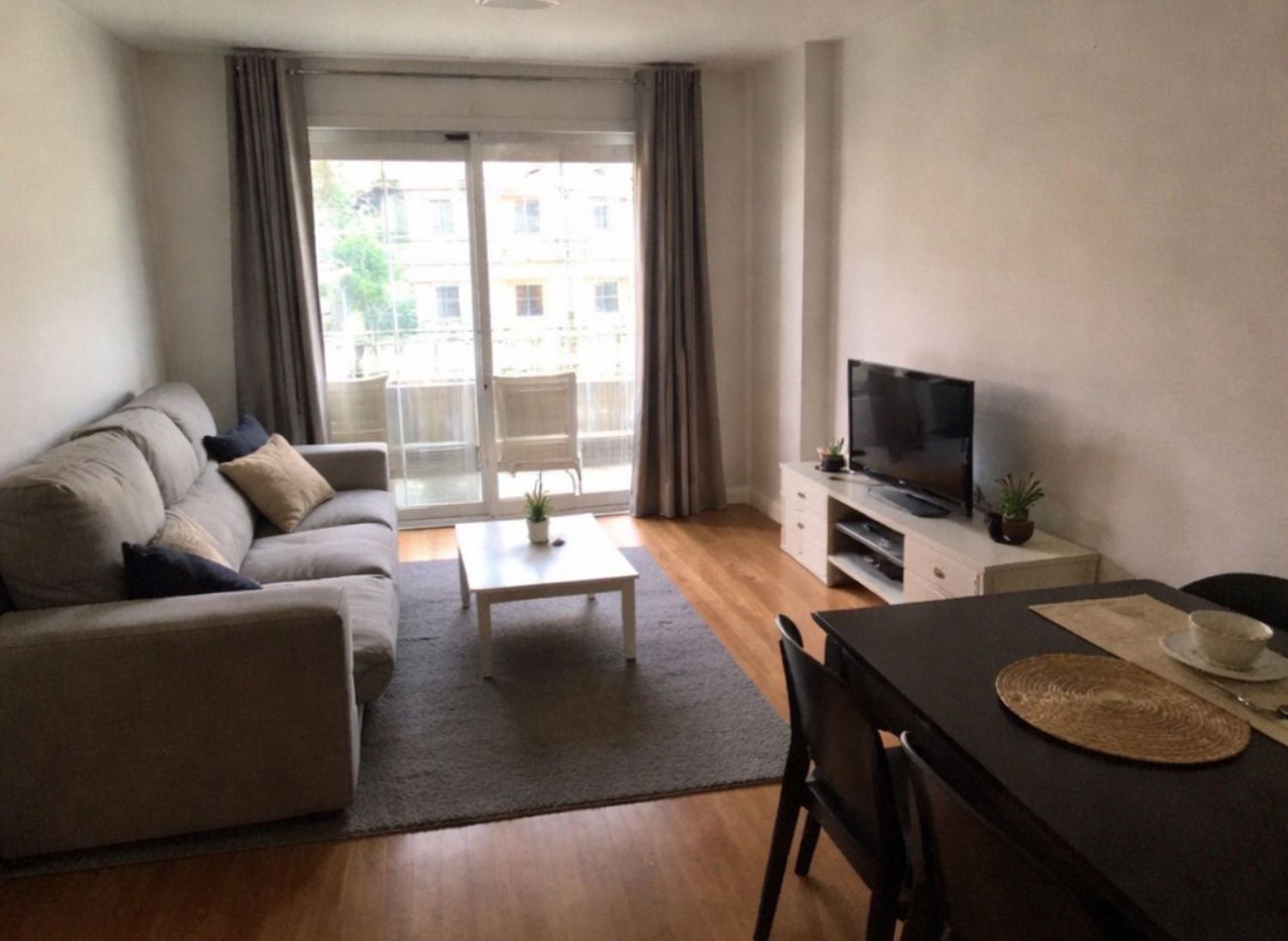 Piso en paseo Penyal D’fach, 6 - Foto 1