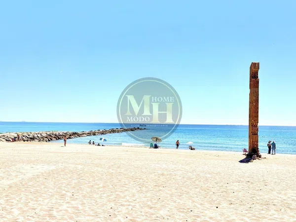 Piso en Avenida d'Alcoi, Campello Playa - Foto 25
