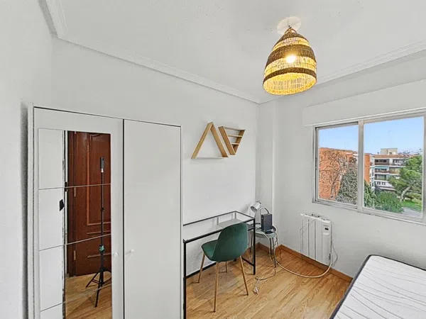 Piso en Barrio San Nicasio - Foto 18