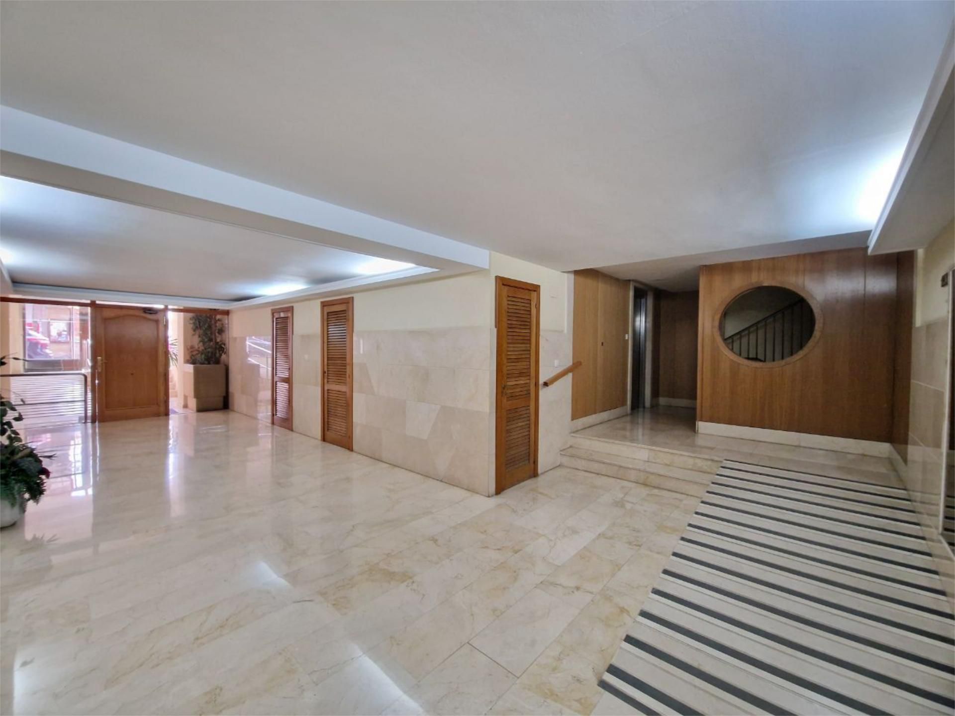 Piso en  Carrer General O'Donnell 20 - Foto 15