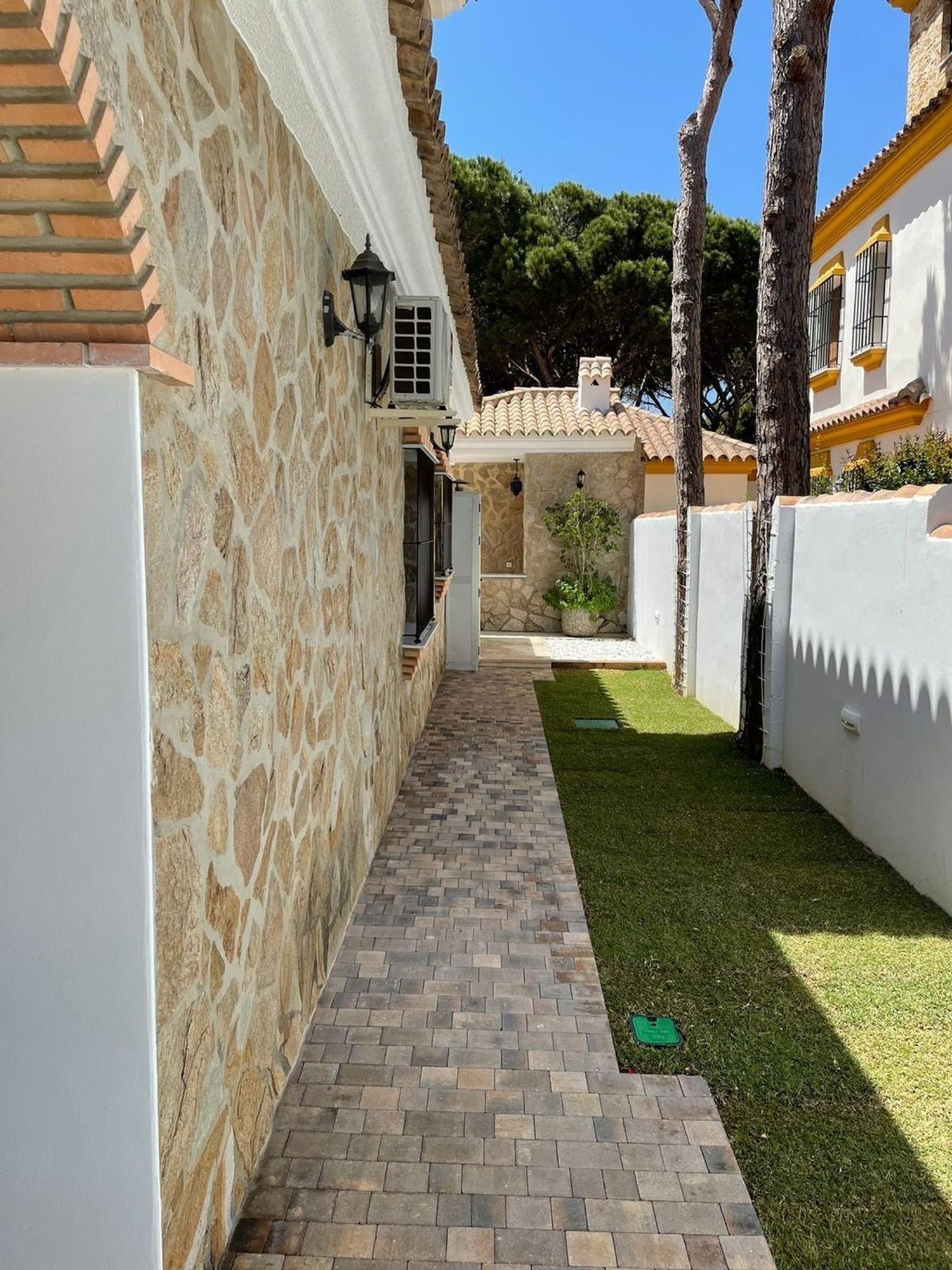 Casa o chalet independiente en Calle la Almeja, 11, La Barrosa, La Barrosa - Foto 18