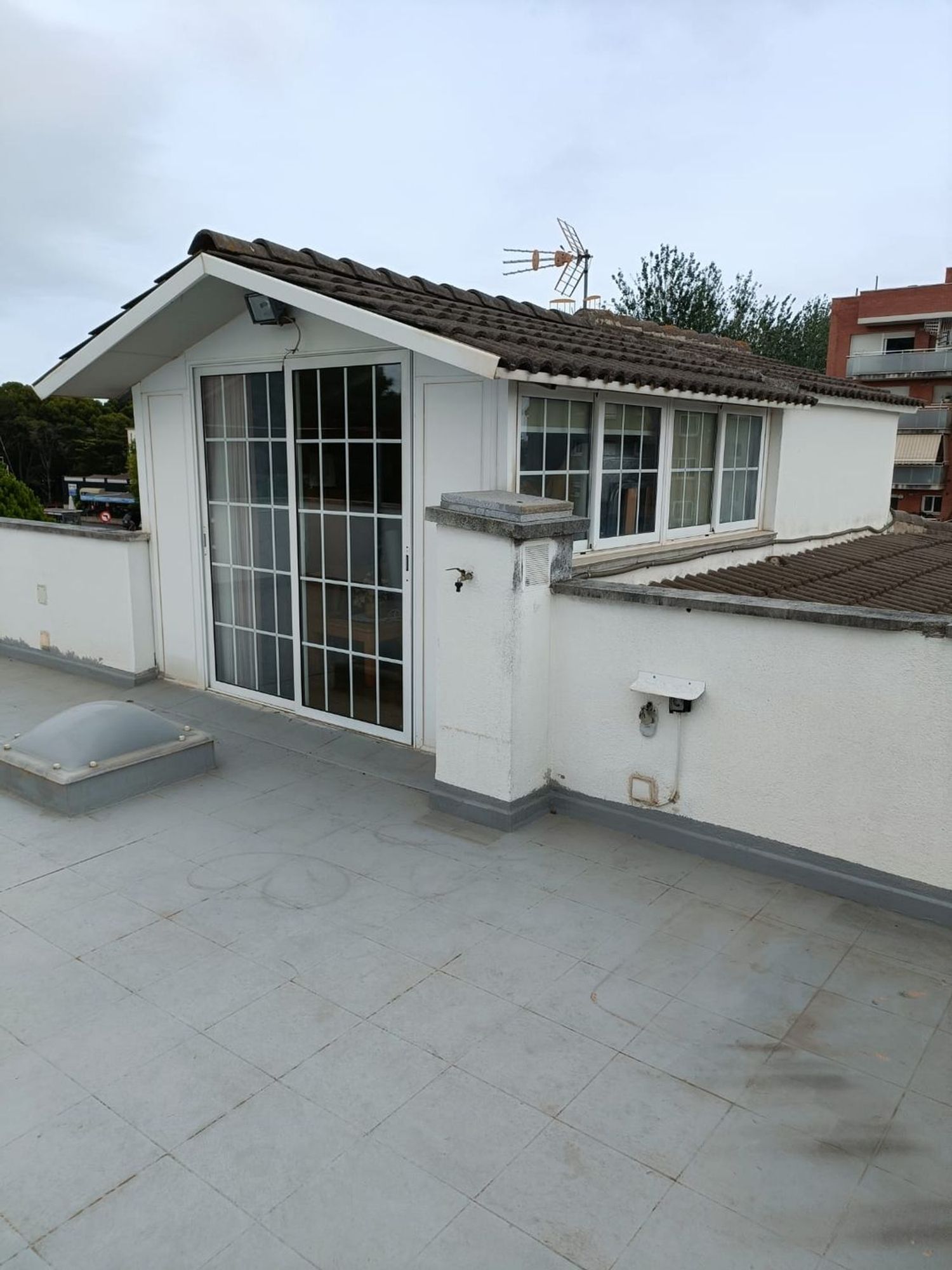 Casa o chalet independiente en Carretera de Sant Antoni, 1, Residencial, Residencial - Foto 5