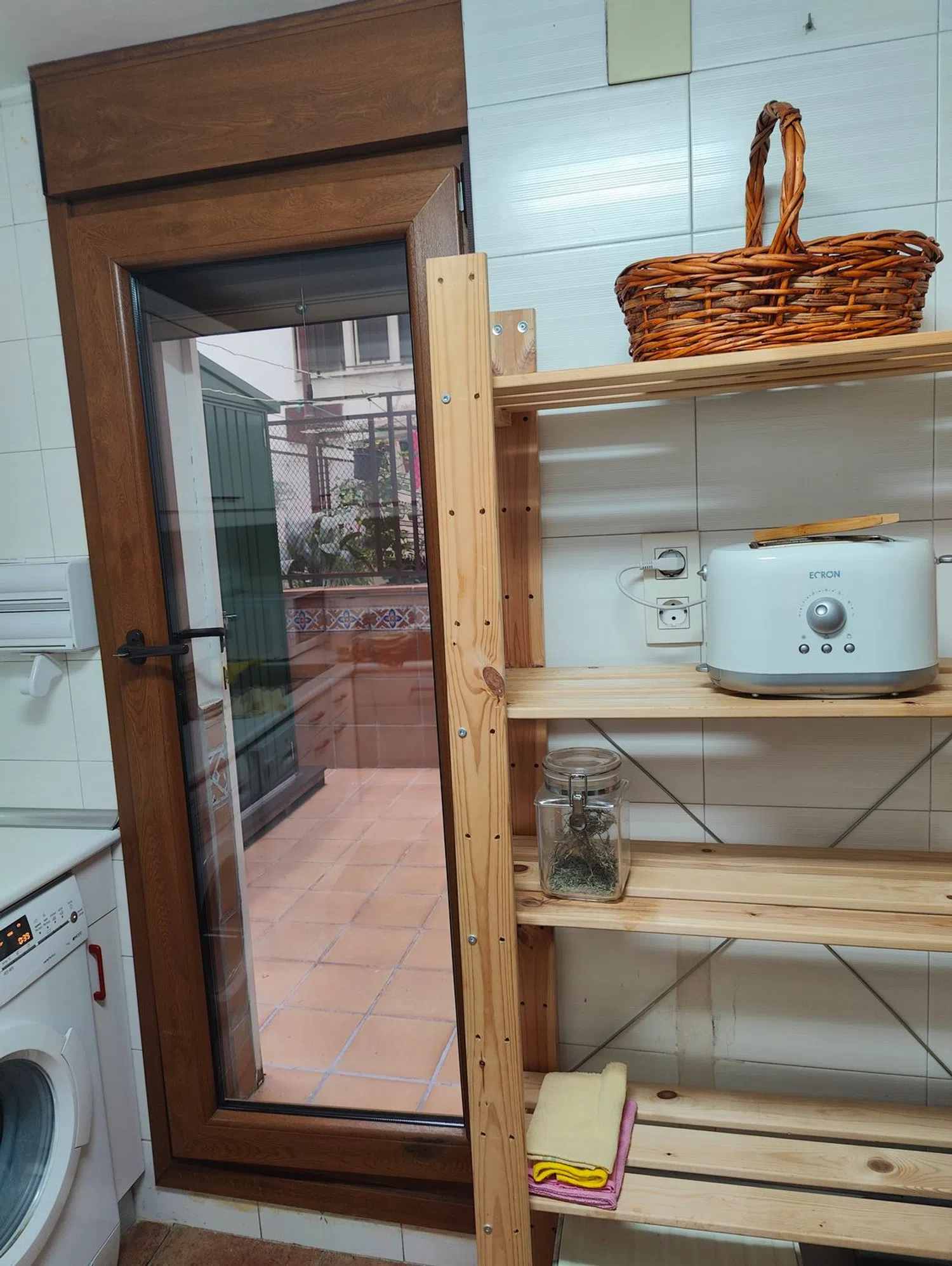 Piso en paseo de la Ribera, 11 - Foto 9