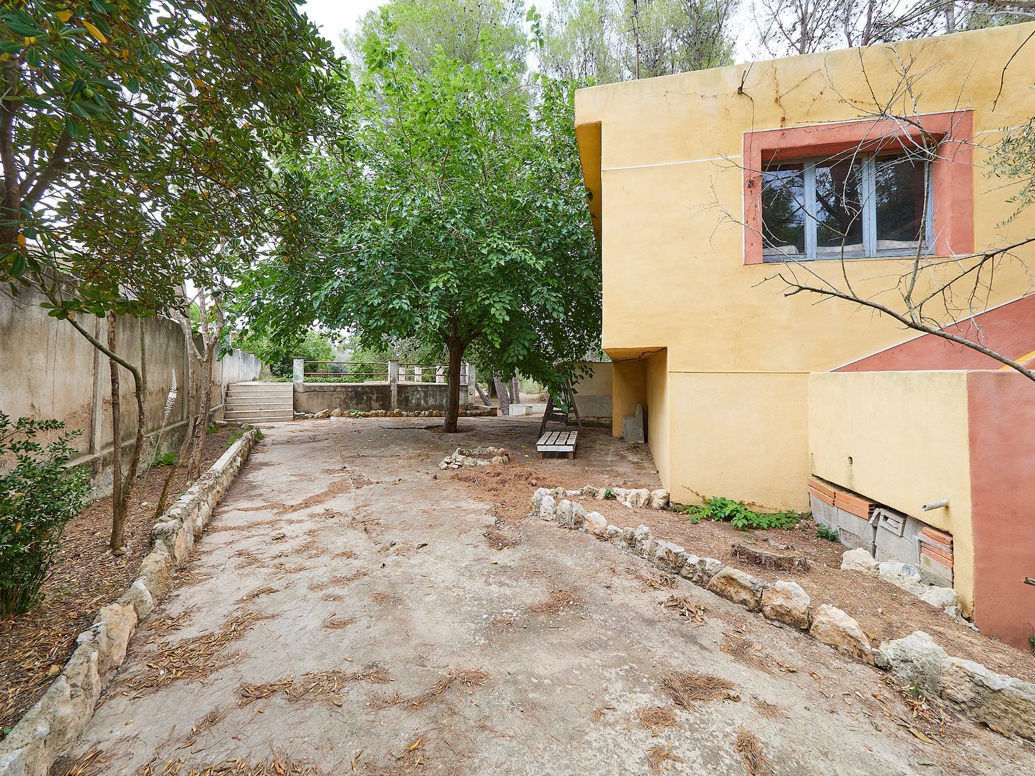 Casa rural en Avenida Catalunya, 20 - Foto 9