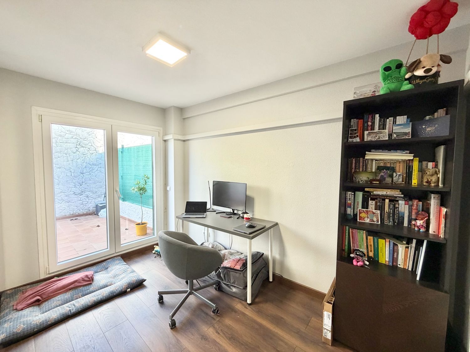 Chalet adosado en Parquelagos - Puente Nuevo - Foto 13