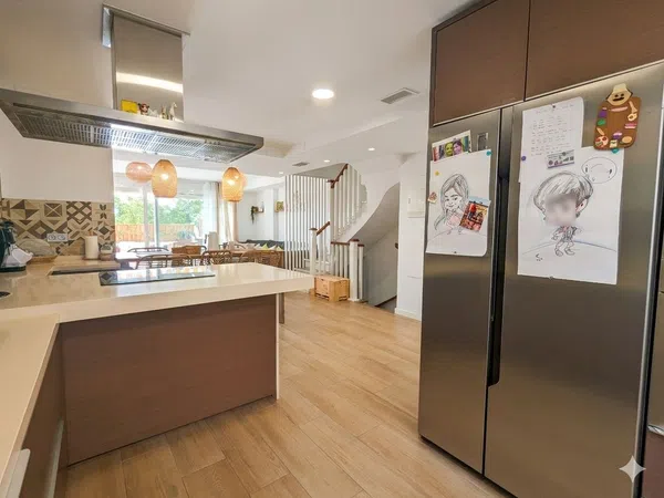 Chalet adosado en avenida Arquitecto Félix Candela, 22 sn - Foto 8