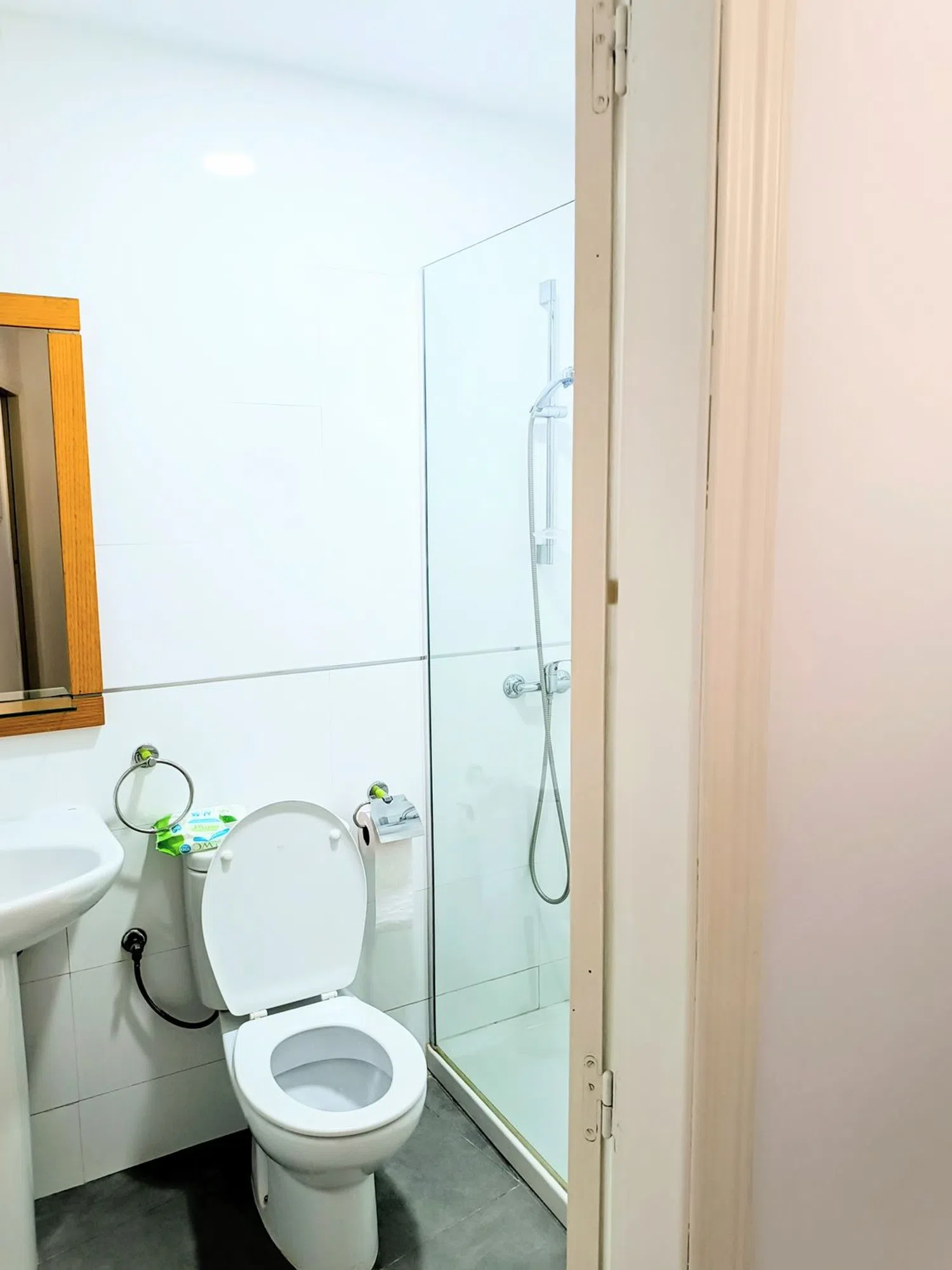 Piso en calle Meridiana, 23 - Foto 14