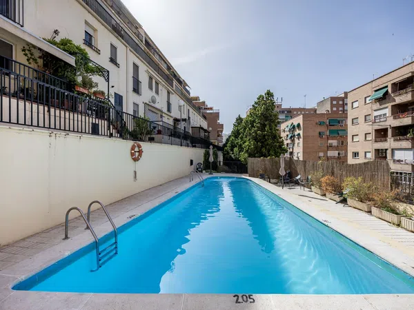 Piso en Paseo de las Palmas, 114, Ctra Sierra - Acceso Nuevo Alhambra, Ctra Sierra - Acceso Nuevo Alhambra - Foto 37