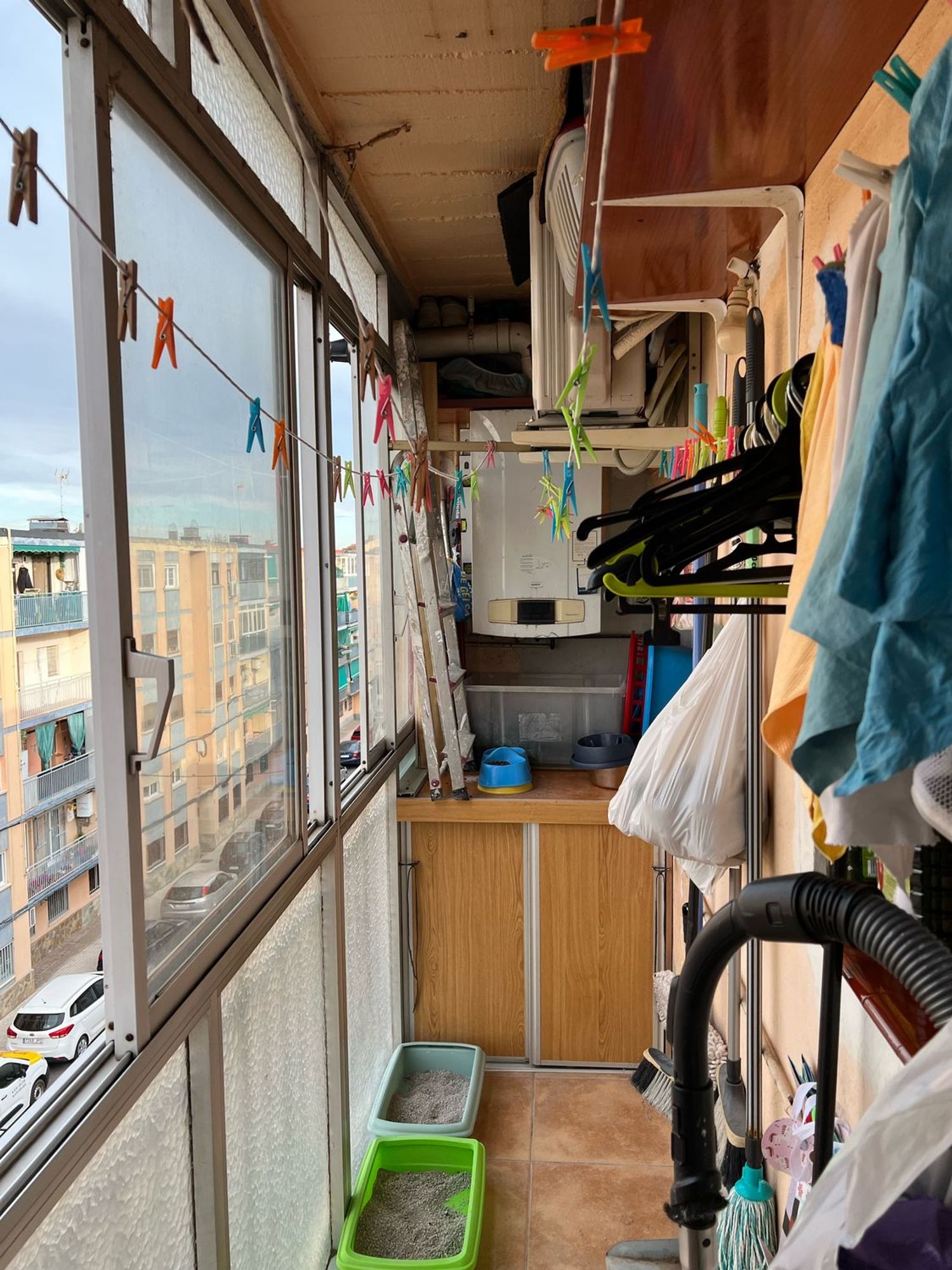 Piso en calle de Inocencio Ruiz Lasala, 62 - Foto 20