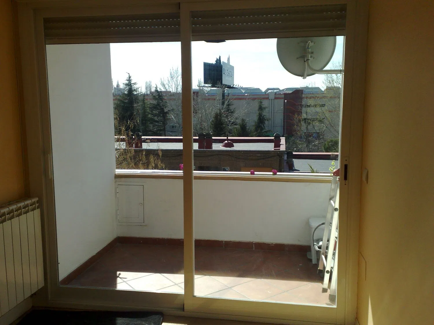 Piso en calle de Cuesta Blanca, 44 a - Foto 9