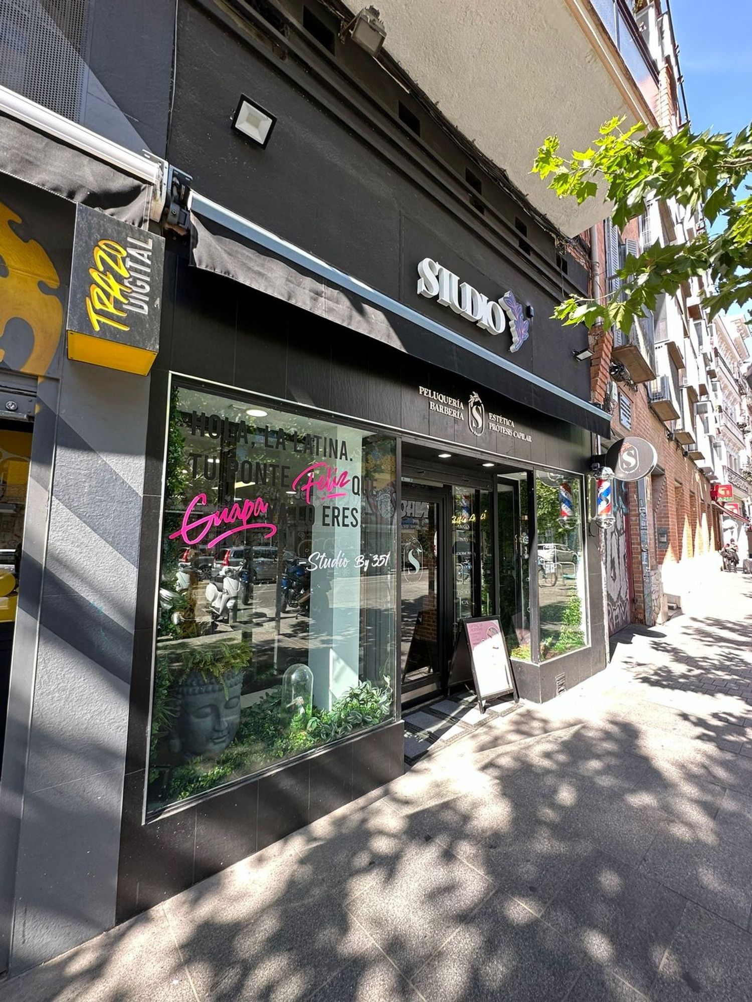 Local en Plaza de la Cebada, 7, Palacio - Foto 2