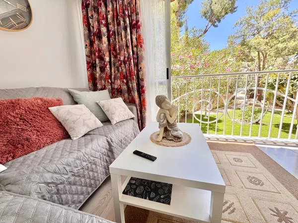 Piso en Avenida de Montecarlo, 14, Zona Sierra Helada - Foto 1