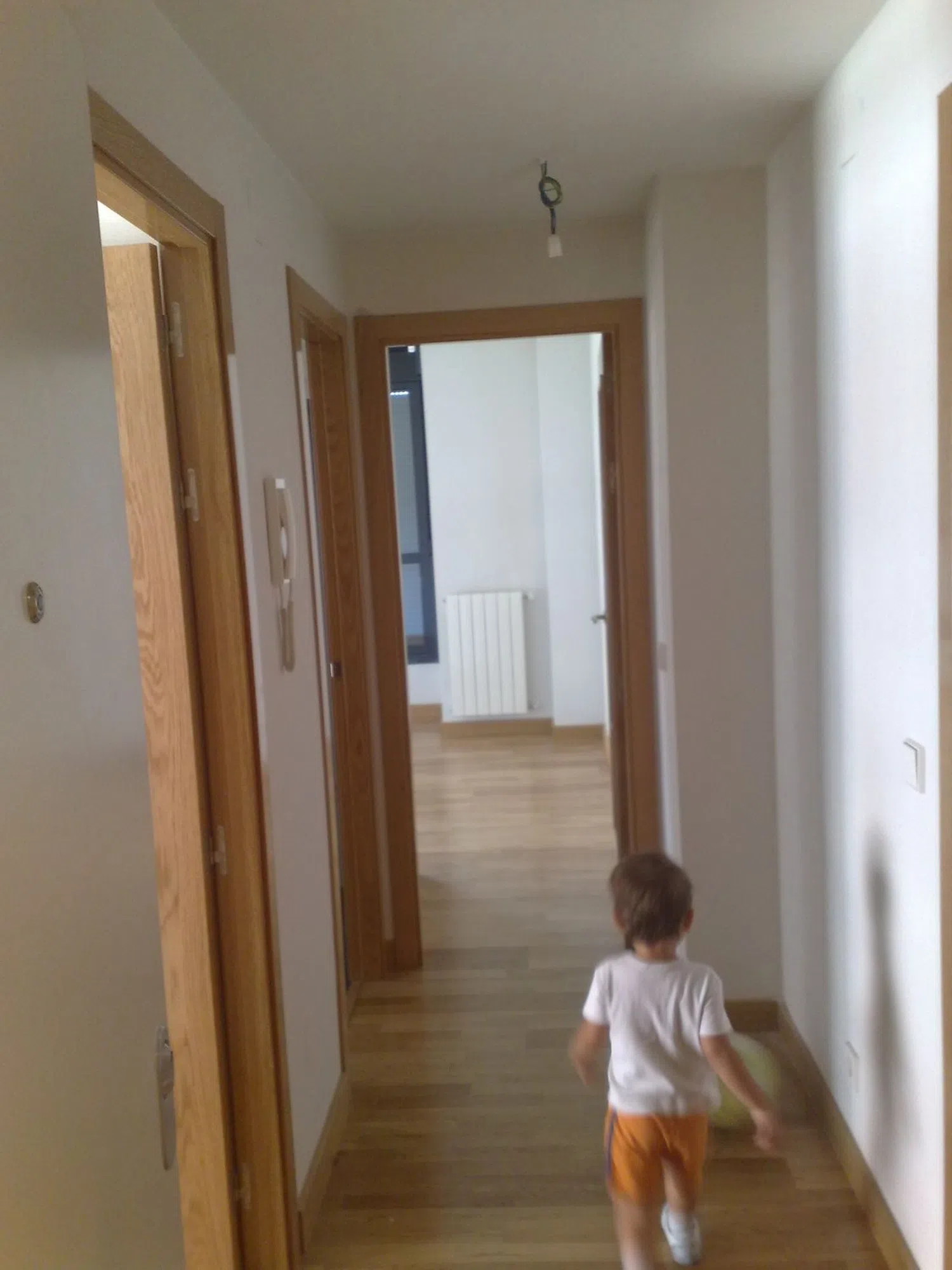 Piso en carretera de la Base, 8 - Foto 4