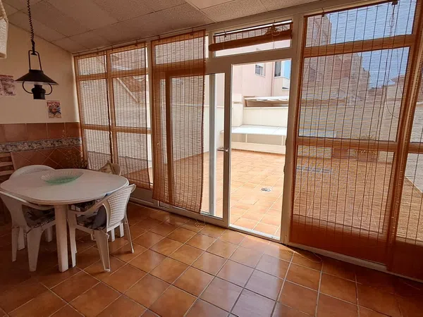 Chalet adosado en Camino de Bobar, 900, Vega de Acá - Nueva Almería - Cortijo Grande, Vega de Acá - Nueva Almería - Cortijo Grande - Foto 8