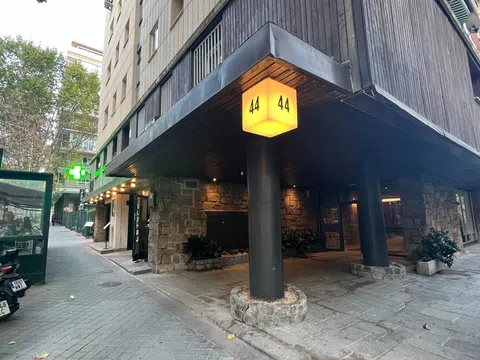 Piso en calle del Doctor Fleming, 43