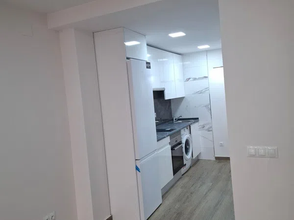 Estudio en Calle Segovia, 3, Casco Antiguo - Foto 12