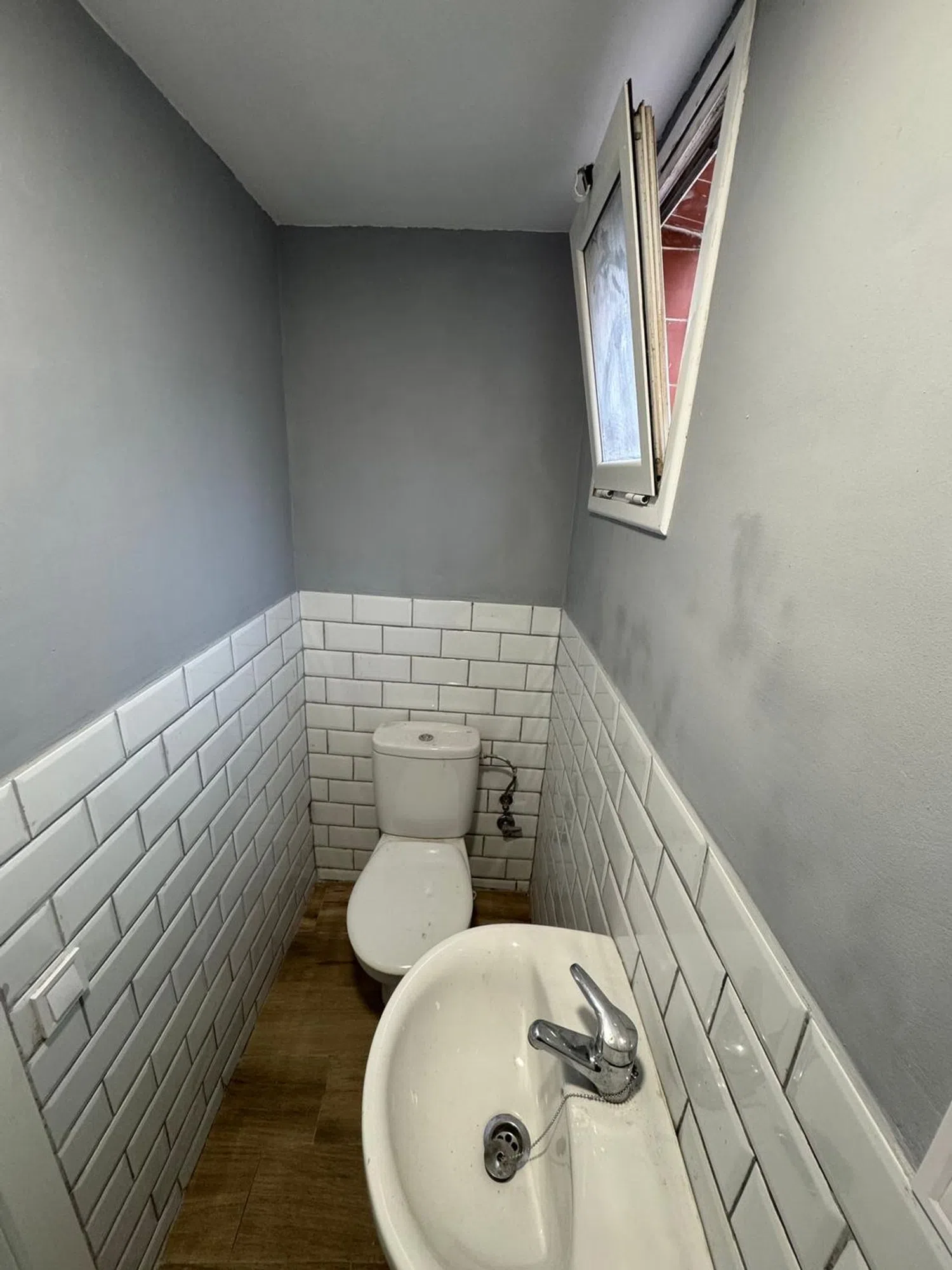 Estudio en plaza Roja de la Ciutat Meridiana, 1 - Foto 3