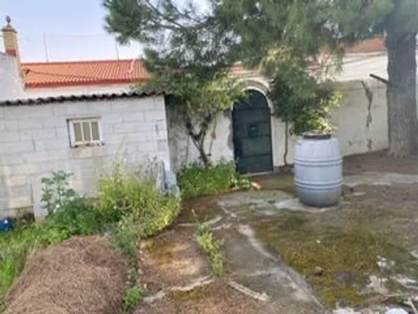 Casa o chalet independiente en Calle José Gómez Gallito, 20 - Foto 2