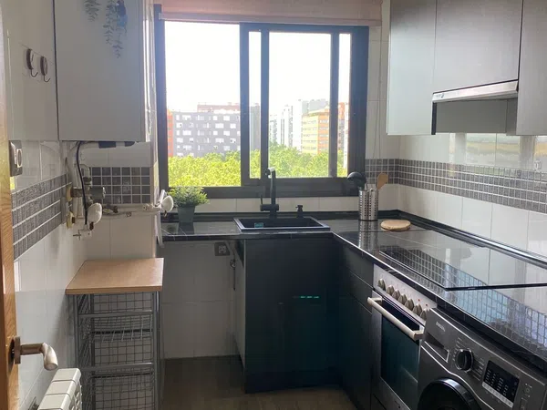 Piso en Calle Embalse de Navacerrada, 53, Ensanche de Vallecas - La Gavia - Foto 15