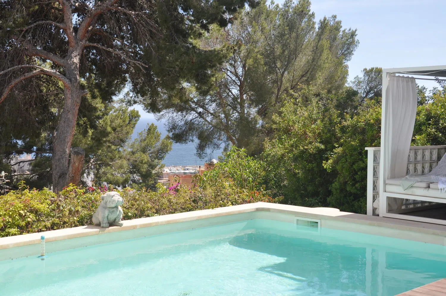 Casa independiente en calle d'Holanda, 4 a - Foto 6