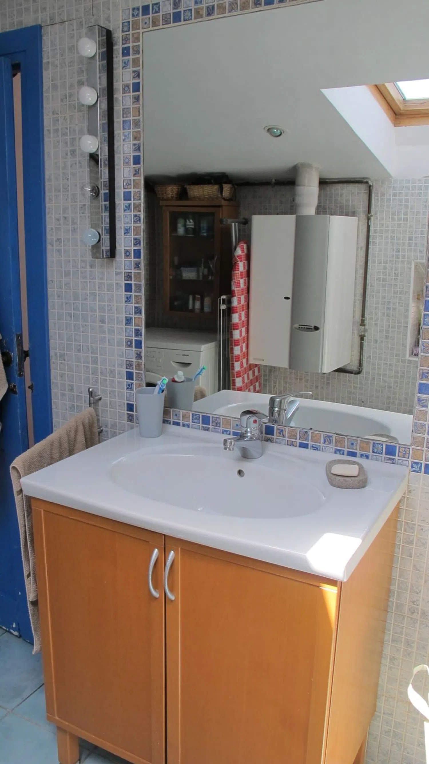 Ático en calle de Monteleon, 9 - Foto 17