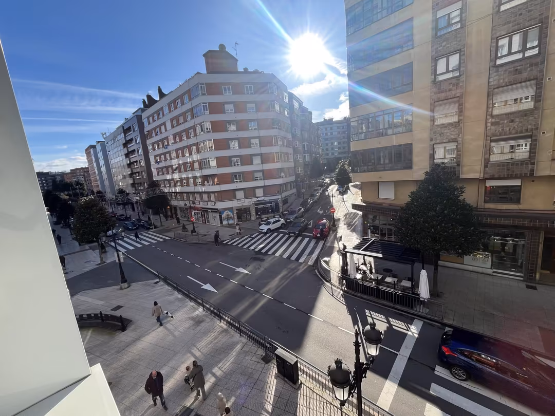 Piso en  Calle León y Escosura 5 - Foto 21