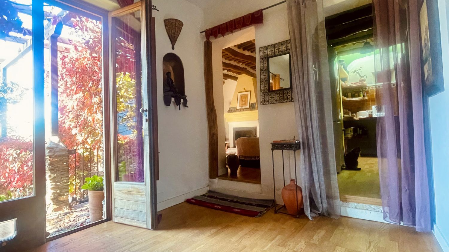Casa rural en Calle Bajo, 13 - Foto 5