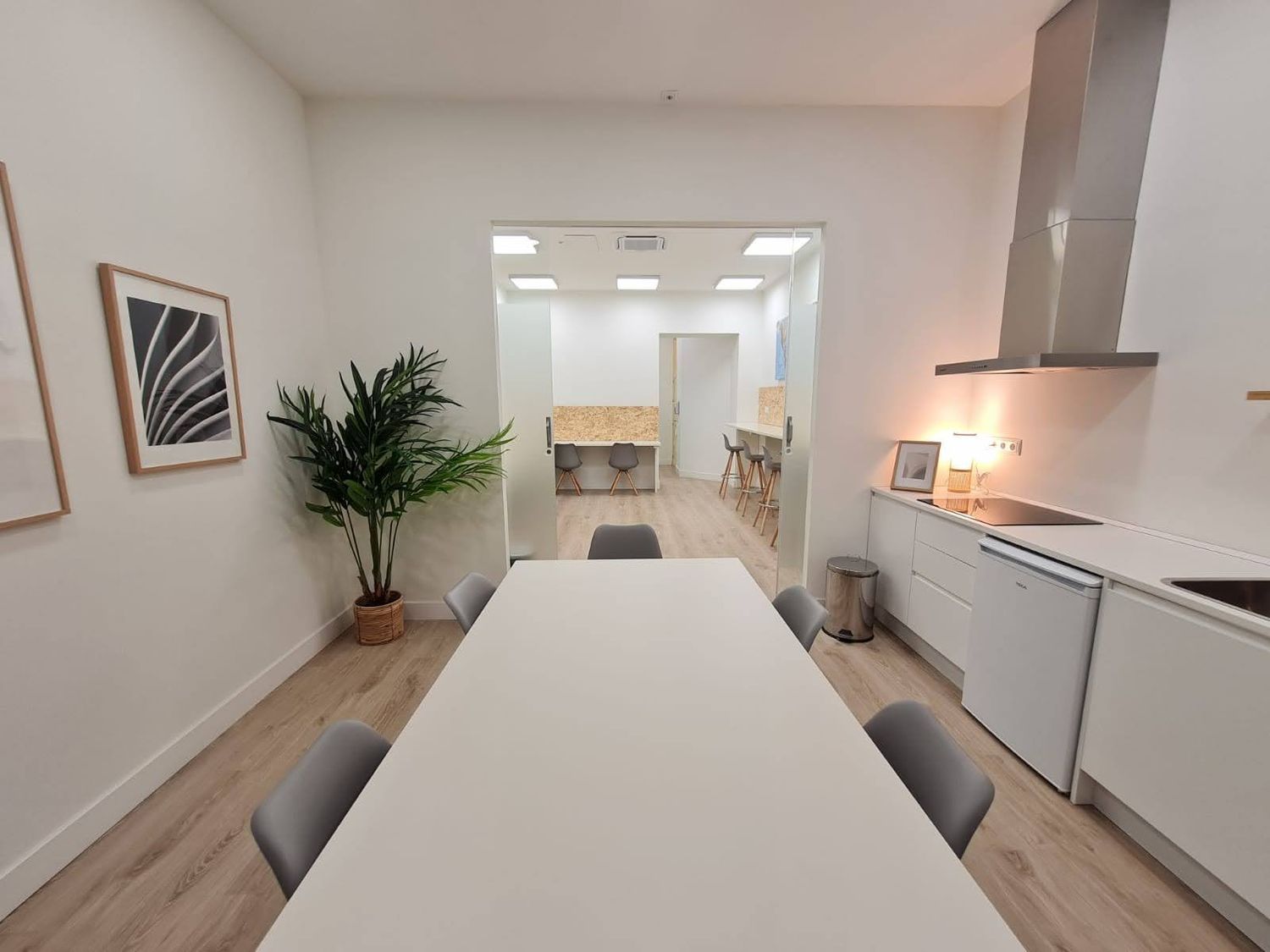 Piso en calle Montesa, 39 - Foto 19