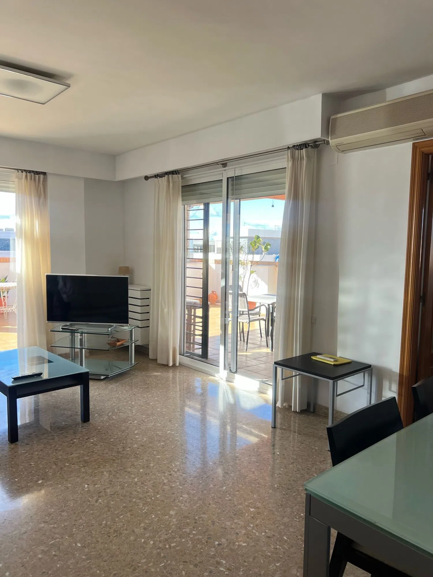 Ático en calle del Doctor Vicente Pallarés, 17 - Foto 6