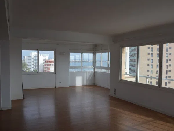 Ático en calle de la Garita, 33 - Foto 2