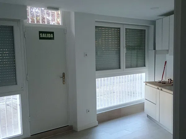 Estudio en Calle del Capitán Blanco Argibay, 132, Valdeacederas - Foto 2