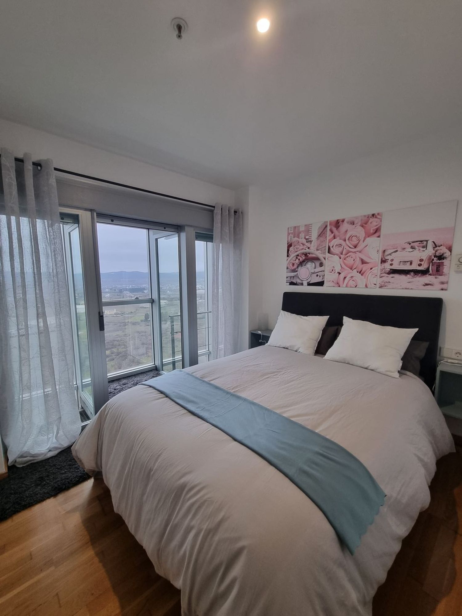 Piso en Ronda Norte, 7, La Rosaleda, La Rosaleda - Foto 11
