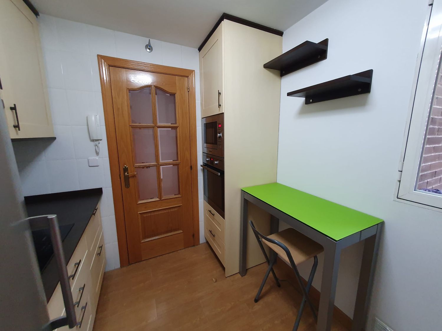 Piso en calle de Oudrid, 18 - Foto 8