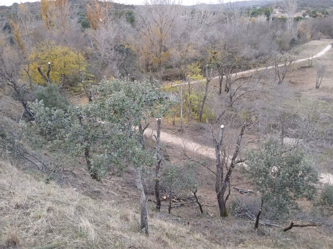 Finca rústica en  M-505 10 - Foto 9