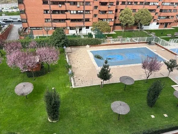 Piso en Calle de Pastora Imperio, 5, Castilla - Foto 20