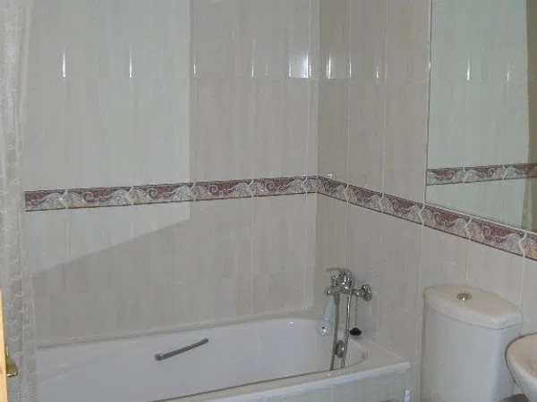 Piso en Calle Pintor Racionero Castro, 16, Santa Rosa - San José - Foto 18