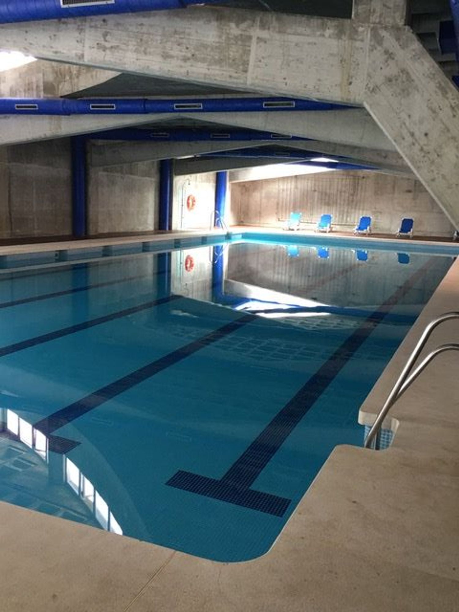 Piso en Urb. parque botanico Los Flamingos - Foto 4