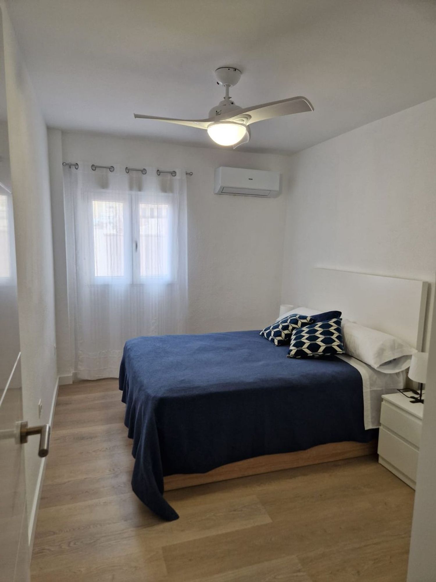 Piso en Calle Blas de Lezo, 31, Los Castillejos - La Trinidad - Foto 21
