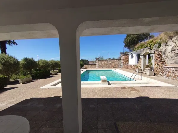 Casa o chalet independiente en Viñas de Valhondo, 10 - Foto 3