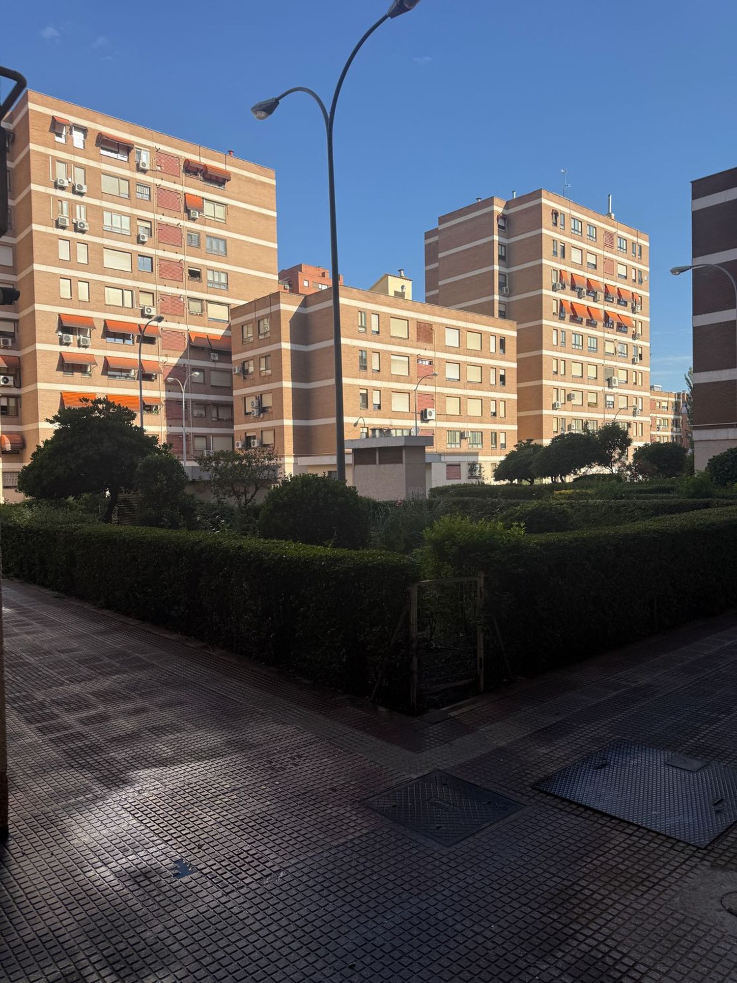 Piso en Plaza de la Albufera, 2 - Foto 18