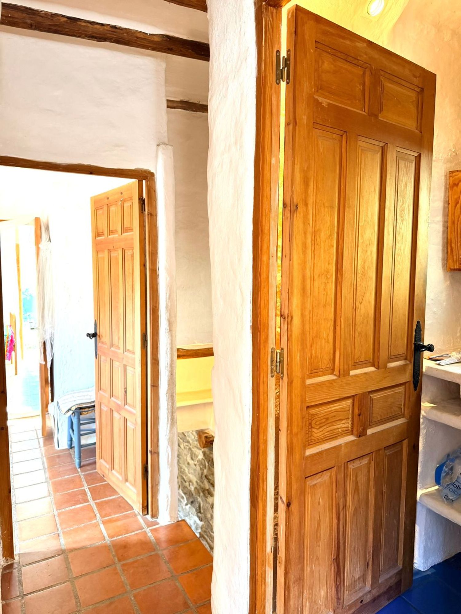 Cortijo en Calle San Pedro, 13 - Foto 22