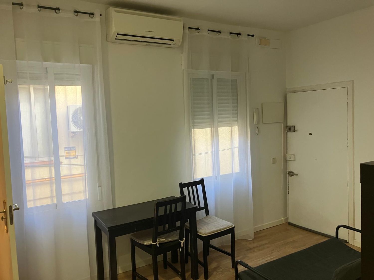 Estudio en calle de Bravo Murillo, 104 - Foto 2