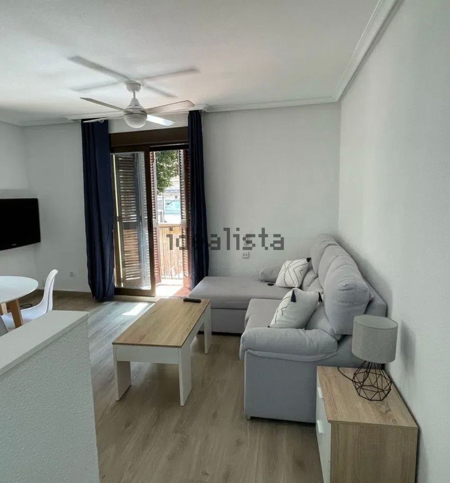 Piso en Calle de Ignacio García, 1, Casco Antiguo - Foto 2