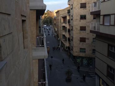 Piso en  Calle Azafranal 33 - Foto 9