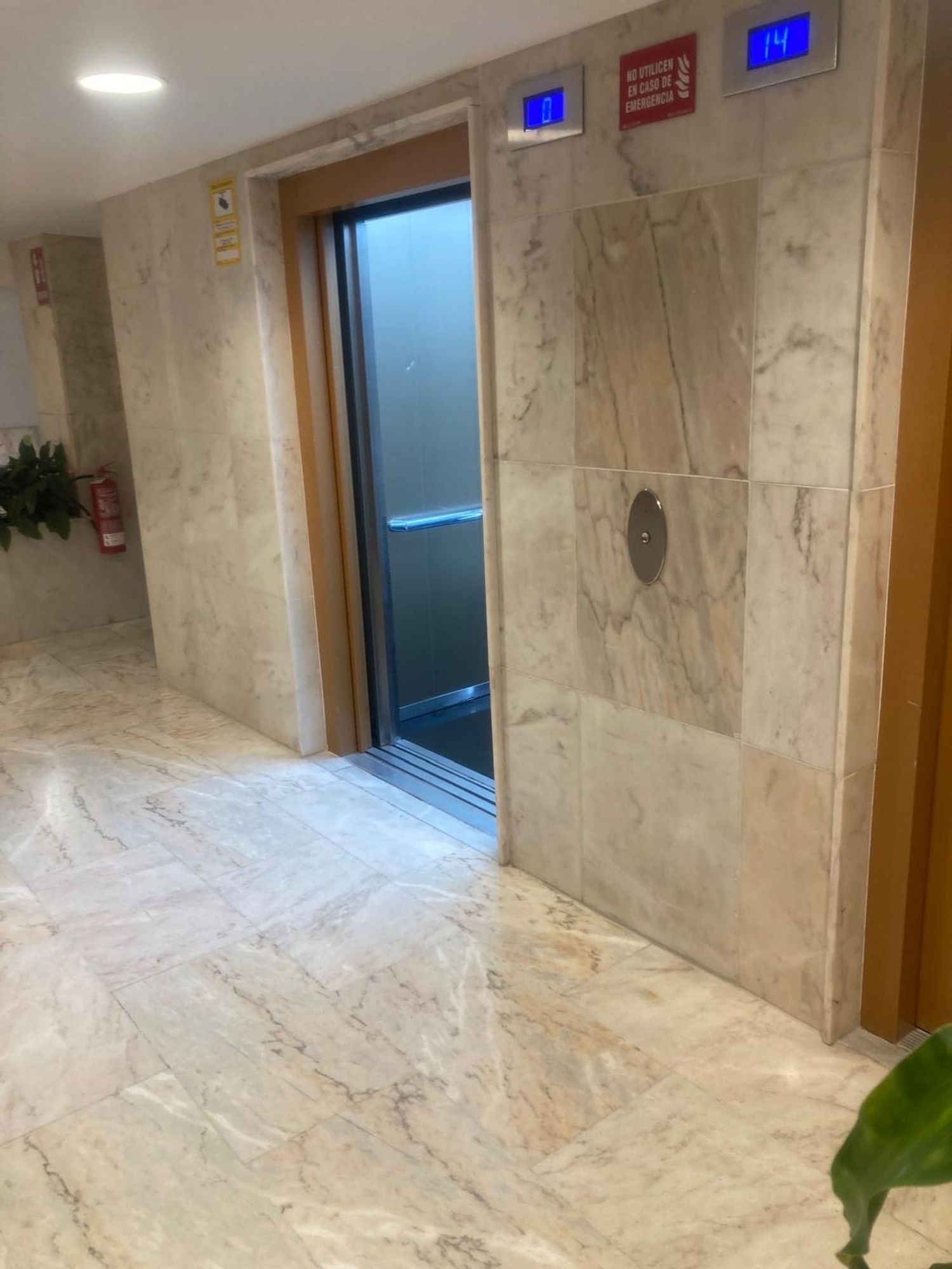 Piso en calle de la Princesa, 27 - Foto 13